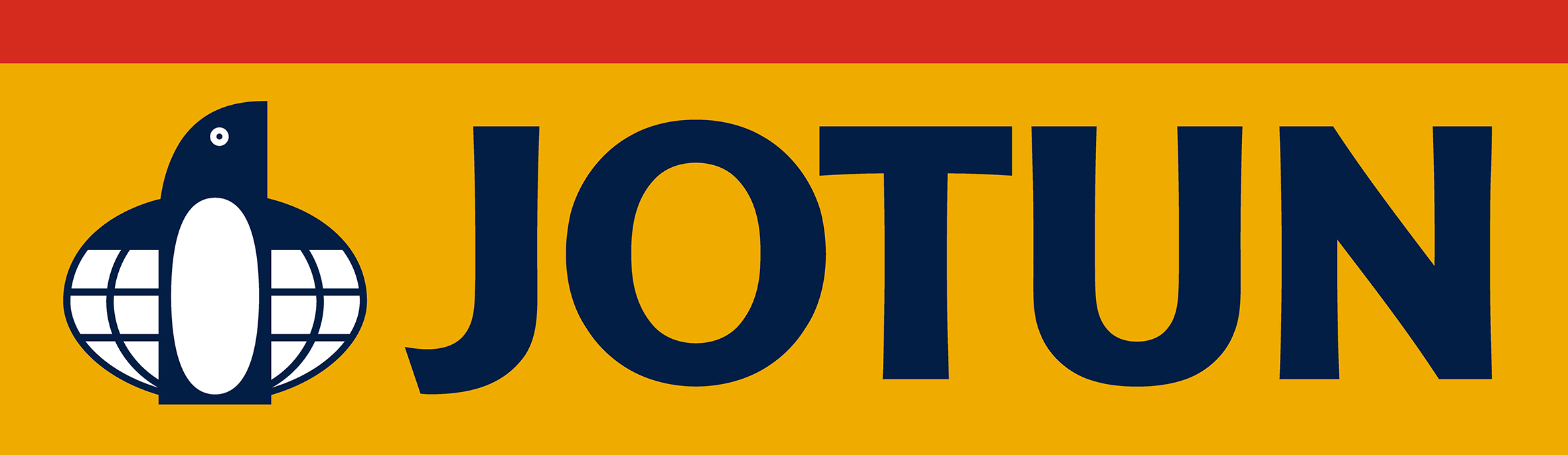 Jotun Logo - Color